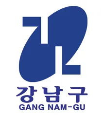 Gangnam District logo